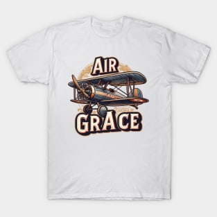 Biplane T-Shirt